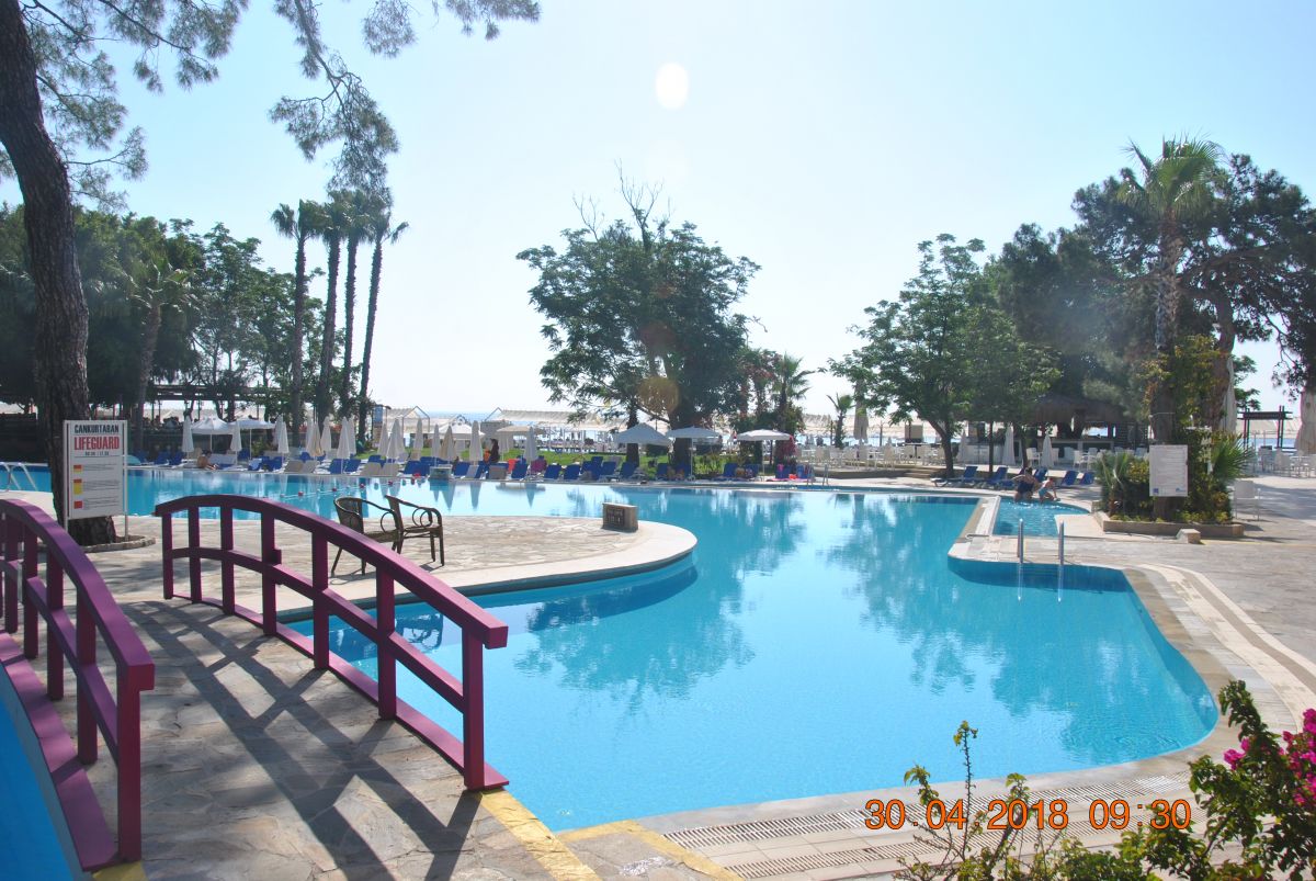 imagini hotel KEMER HOLIDAY CLUB
